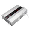 IPX4 5500W Instant Electric Water Heater 220V 50Hz 7 Levels Temperature Adjustment Tankless Shower Head Hot Water System