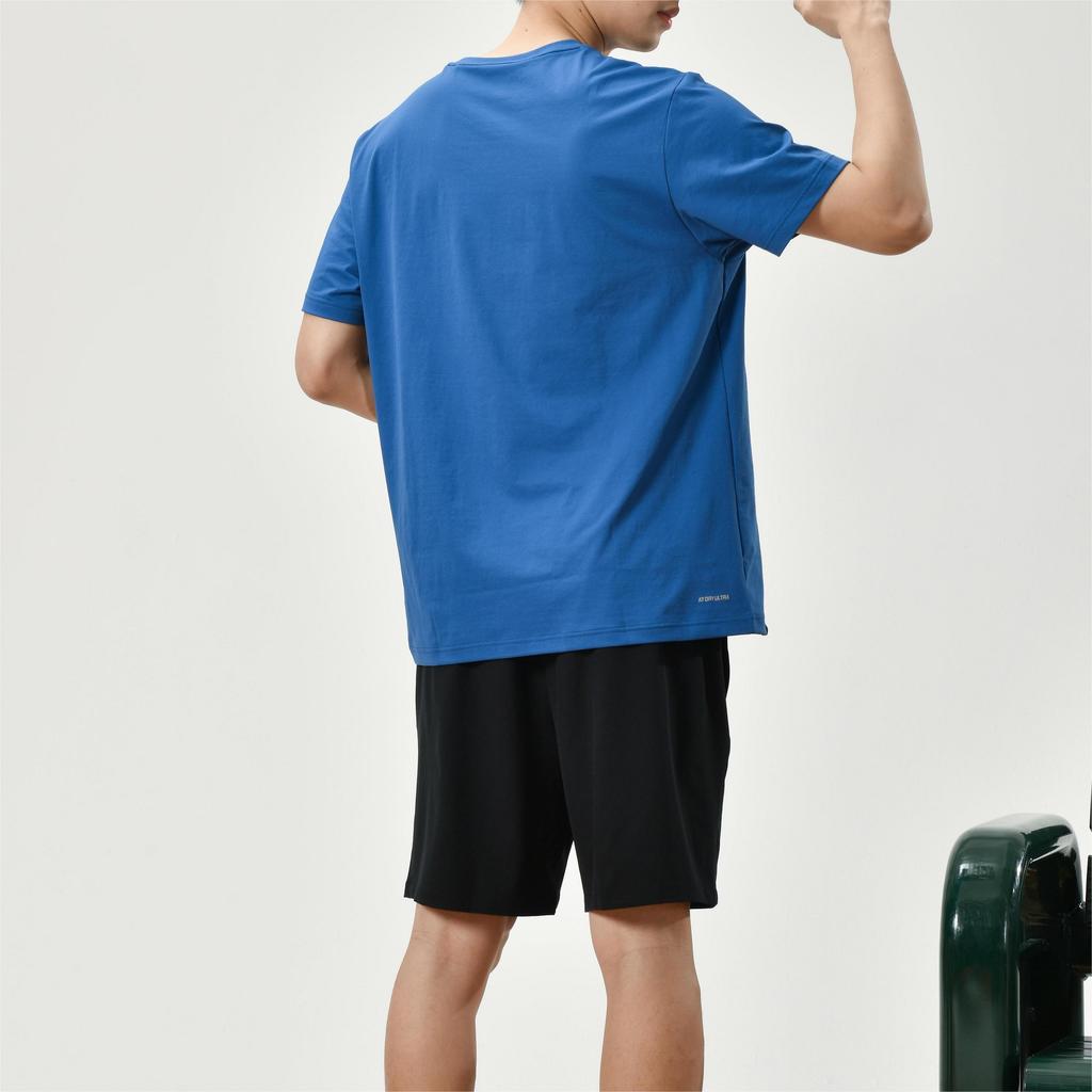 Li-Ning Unisex Badminton Quick-Dry Sports Shorts Black AKSS437-1