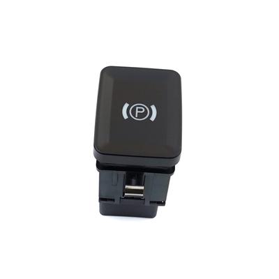 Aparelhos eletrónicos de carro – Interruptores