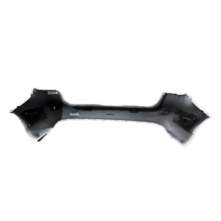 Rear Bumper 2468804040 for Mercedes-Benz W246 (2012-2018)