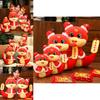 New Plush Snake Mascot Toy Adorable And Soft Stuffed Animal For Kids Gifts