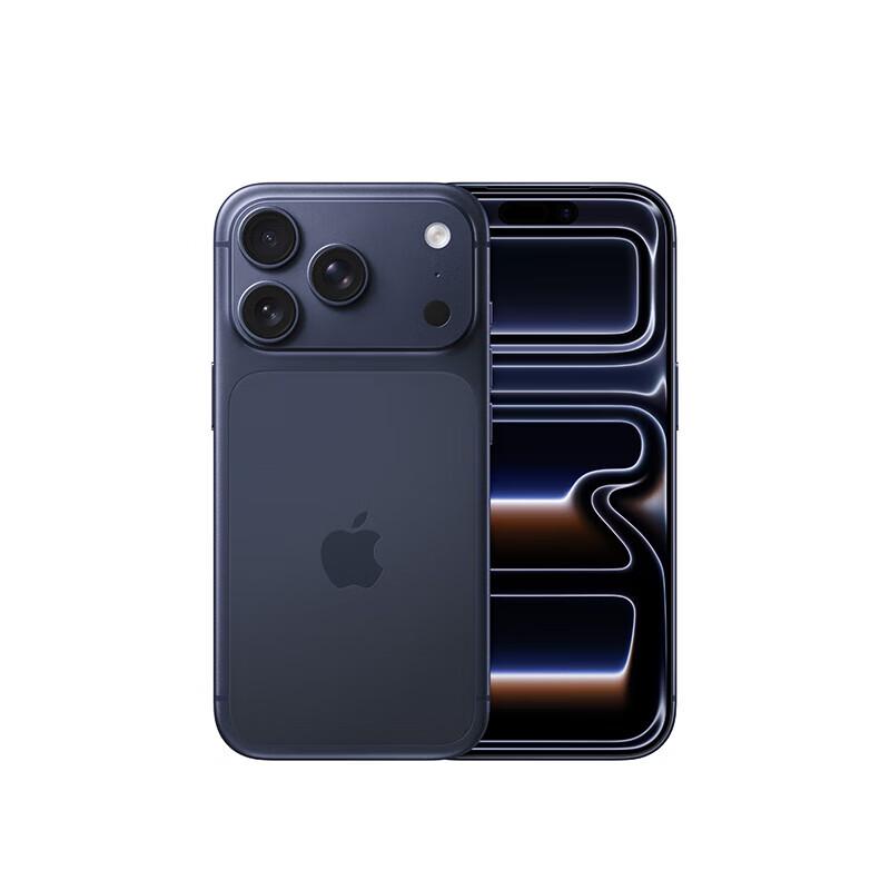 

Apple iPhone 17 Pro (CN version)