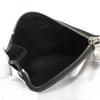 Used 12564 Coin Card Holder M62914 7943 LV Logo Black Card Case Compact Wallet Taiga Noir Men's from Japan AUTHENTIC