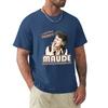 Humor Fashion T Shirt And Then Theres Maude Distressed Tshirt Tshirt Black T Shirt Funny T Shirt Unisexs Tshirt Black Tshirt