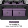 Foton T5 Yacht Thunder Star Sea V9S7X5 Foldable Car Trunk Storage Box