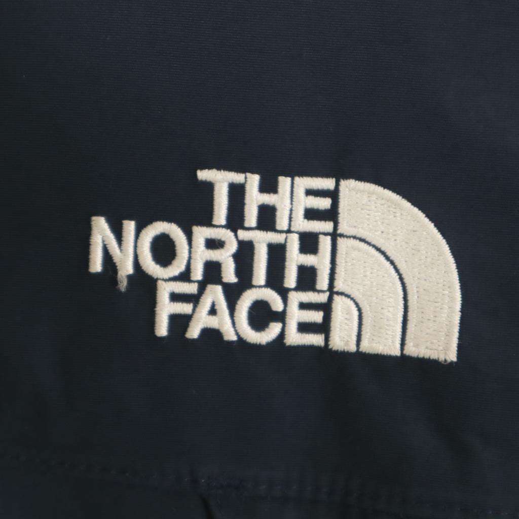 THE NORTH FACE scoop Jacket S Navy NP61630 Outdoor Men's Used
