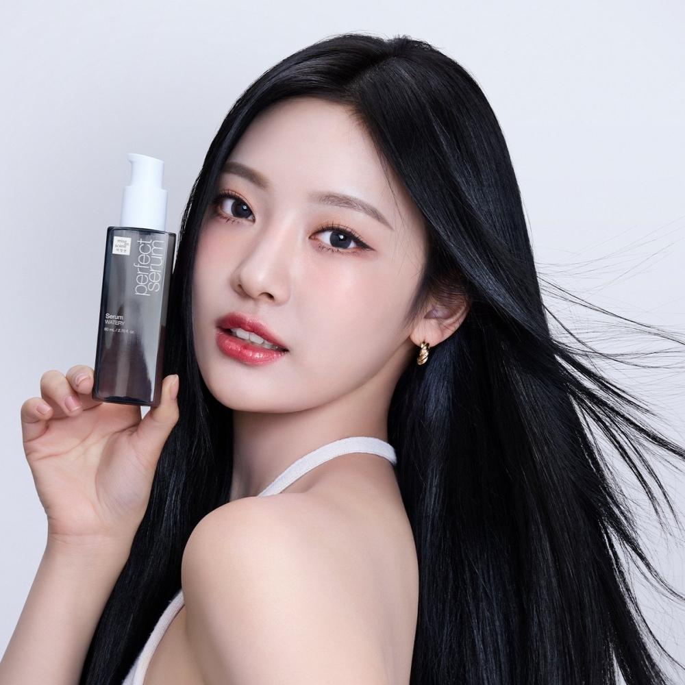 

Mise En Sc Ne Perfect Watery Serum 80мл