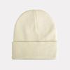 Fluorescent Knit Wool Hat: Versatile, Trendy, Solid Color for Men & Women, Perfect for Autumn & Winter. Warm Pull-On Candy Color Cold-Weather Hat.