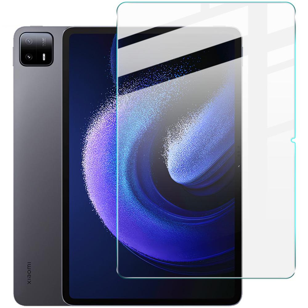

IMAK H Series For Xiaomi Pad 6 Max 14 Screen Protector Tempered Glass Ultra Clear Film Type A