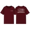 Lumon Macrodata Verfeinerung Abfindung T-Shirts Abfindung Shirt Herren Damen Kurzarm T-shirts Dieter Eagan T-shirt Tops