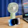 Multi-Functional Mini USB Fan Eectric Desktop Fan New Handheld Fan  Students