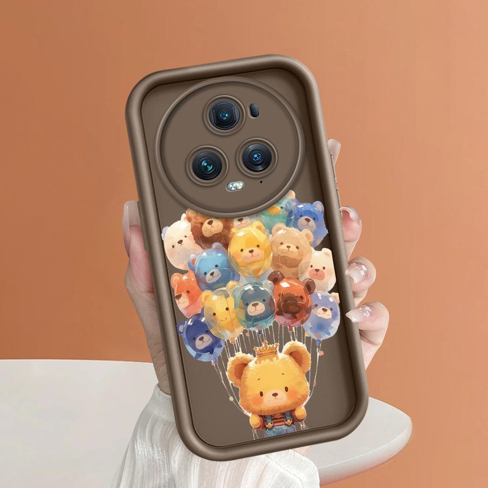 

Мягкий силиконовый квадратный чехол с рисунком лестницы для телефона, полное покрытие, противоударный защитный резиновый чехол для камеры для Huawei Honor Huawei P20 Pro коричневый