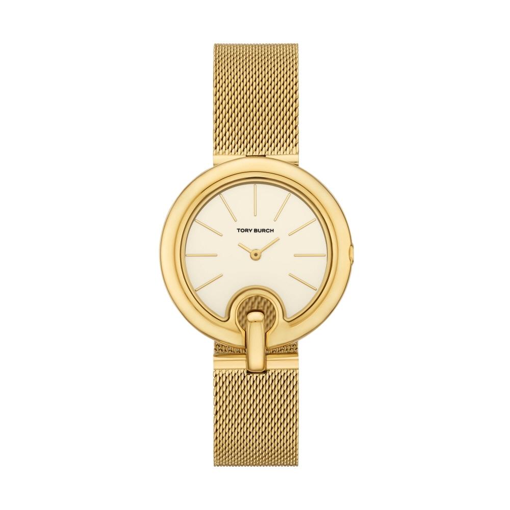 

Tory Burch Women S Metal Watch Tbw7073 TBW7073