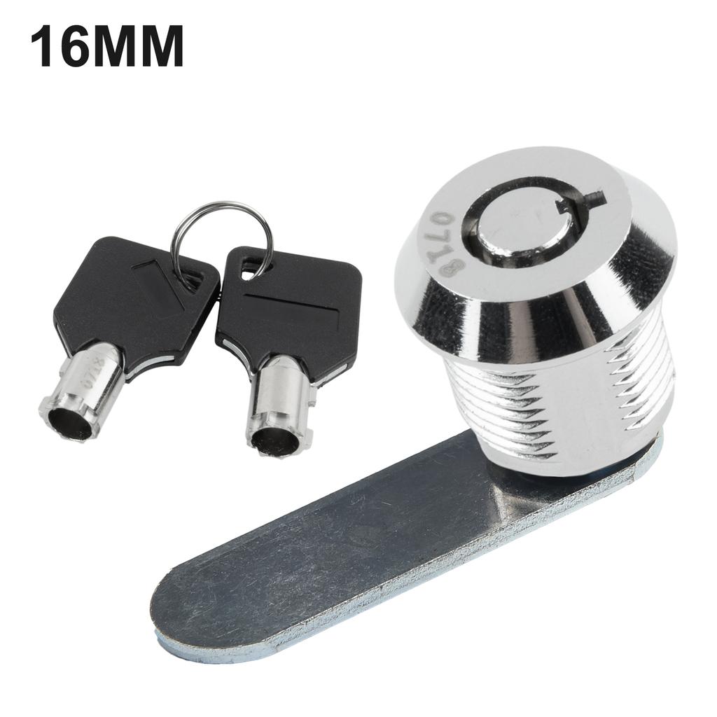 Mailbox Lock Box Locker Cabinet Mail Cylinder Cabinet Locker