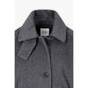 Studio Tomboy Oversized Padding Coat 9175411986