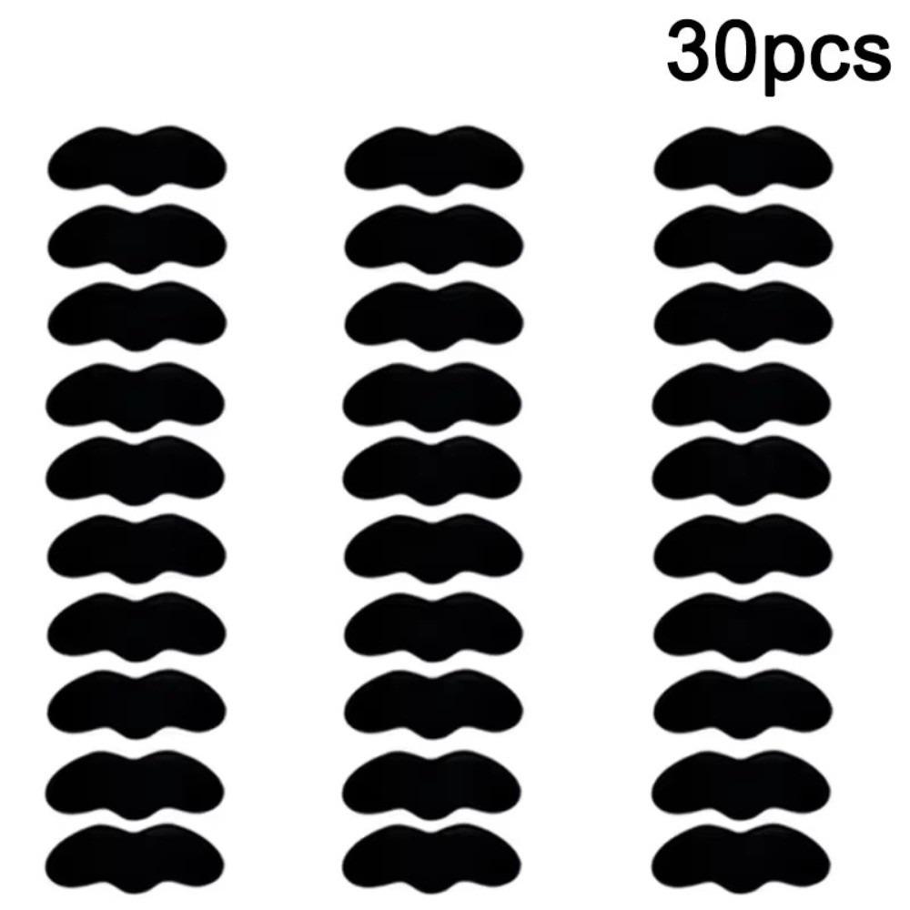 5/10/20/30PCS Curved Shape Deep Cleansing Nose Patch Pore Cleansing Strips Facial Skin Care