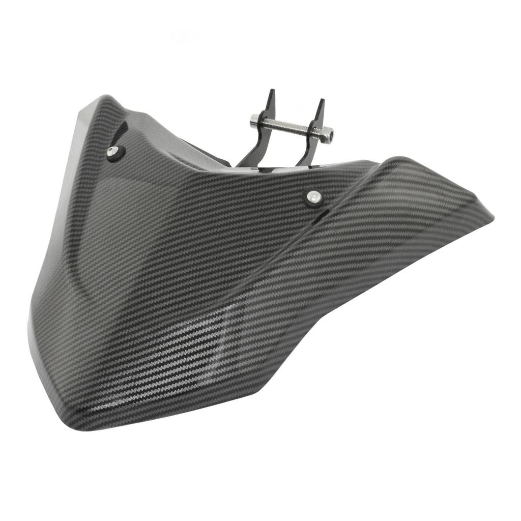 Yamaha Tenere 700 XTZ Front Lip Beak Fender