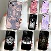 Magic Witch Witchcraft For Samsung Galaxy M14 M34 M54 M56 M36 M16 M31 M11 M13 M53 M12 M32 M52 M35 M55 M15 M06 Case