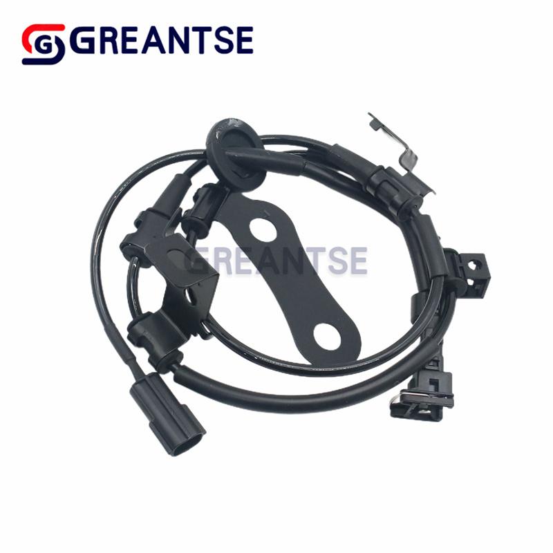 95670-F8000 Front Left ABS Wheel Speed Sensor For Hyundai Tucson Kia Sportage Car Accessories 95670F8000