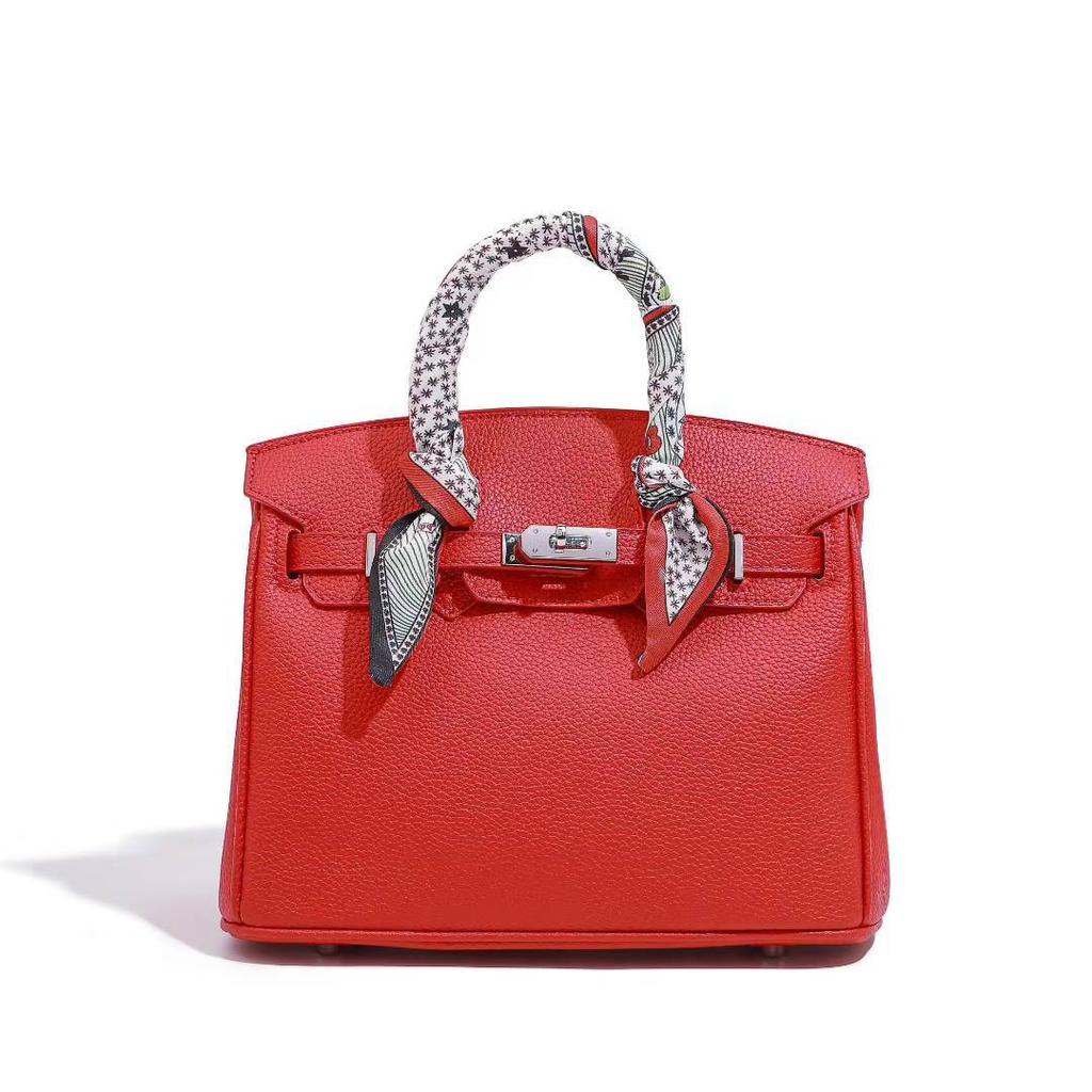 2026 Geantă Clasică Nouă din Platină Geantă cu Temperament Geantă de Umăr Crossbody pentru Femei Geantă pentru Femei Casual Portabilă Versatilă