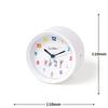 El Commune Leo Lionni Alarm Clock Time DCL-003