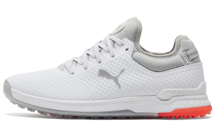 PUMA Proadapt Alphacat  White High Rise  195695-01 40