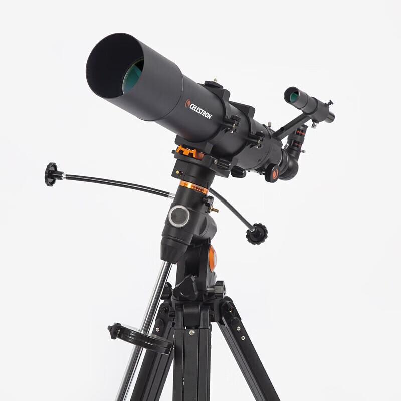 Астрономический телескоп Celestron SCTW-102 EQ3