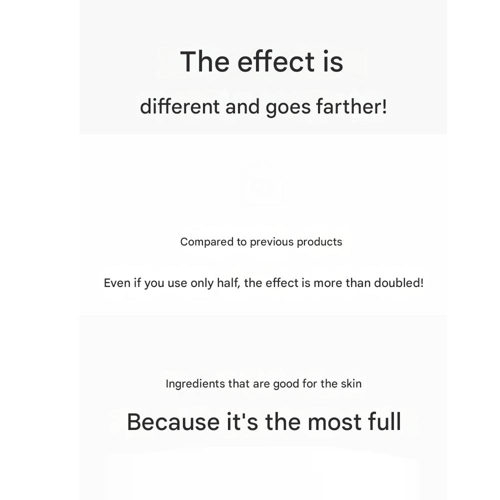 AHC Ten Revolution Real Eye Cream für das Gesicht 35ml