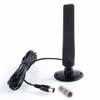 Multiple Channels Digital TV Antenna 1080P Antenna Receiver HDTV TV Antenna  Indoor/Outdoor