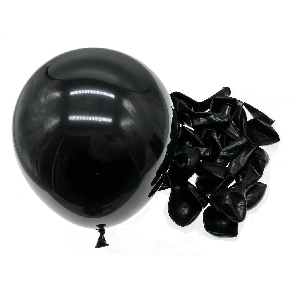 Latex Party Balloons Birthday Decor Supplies Wedding Arch Backdrop 12 Inch Matt