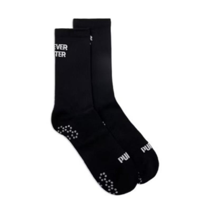 Puma 950291 01 02 Sports Running Socks Socks Forever Faster Everyday Sports Socks