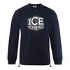 Ice Iceberg Mens Logo Sweatshirt