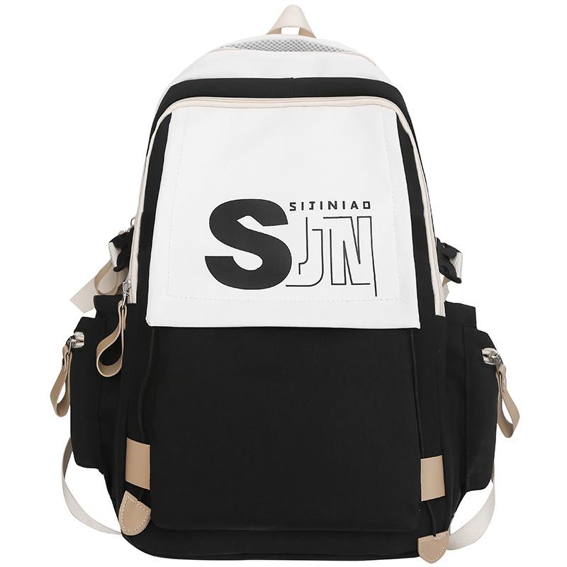 College Students  Girls  Burgundy High School Students Boys Backpacks  Junior High School Students  Elementary School Students  Backpacks