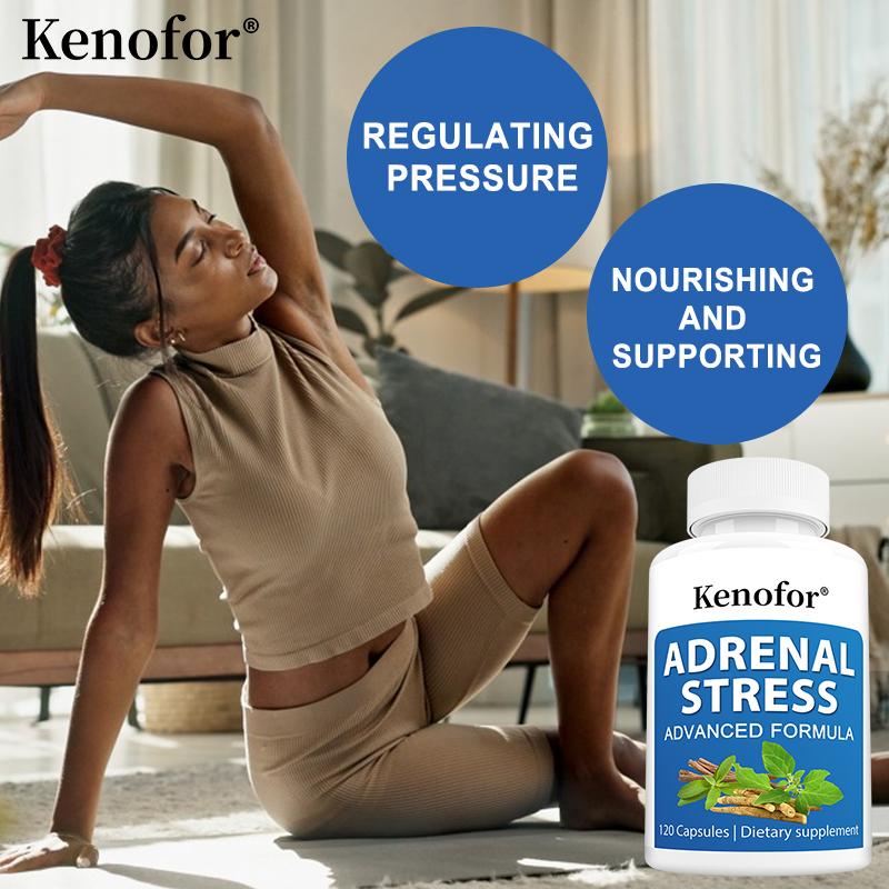 Manganese zinc copper Complex Blend 120 Capsules Dietary Supplement