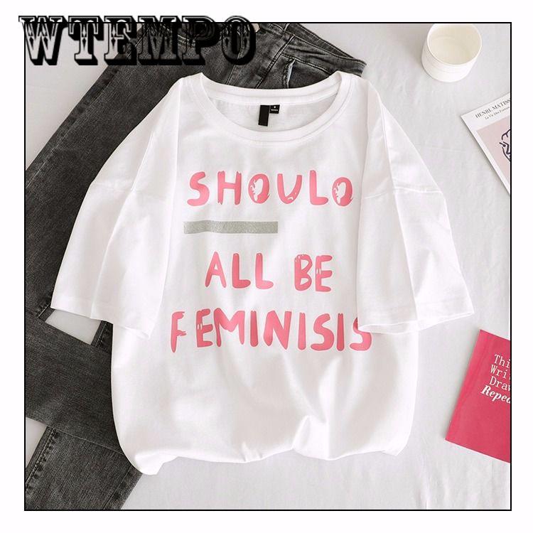 

Футболка с принтом, женские рубашки с круглым вырезом и коротким рукавом, летняя футболка, топы, повседневная футболка