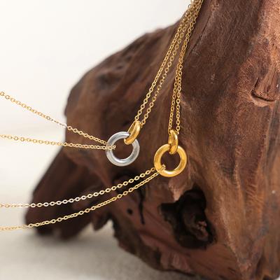 Collares y colgantes – Collar colgante