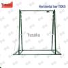 Yushu Outdoor Height-Adjustable Pull-up Bar