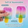 Sensory Fidget Toy for Stress & Anxiety Relief,Summer Party Favors for Kids Adults,Birthday Gift & Classroom Rewards
