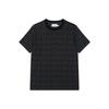 Coach T-shirt Unisex SS24 Nera CP978-R8E