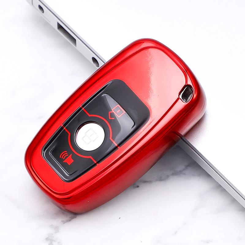 Haval H6 Coupe Sport Key Case 2-Piece Set
