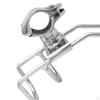 Fishing Rod Holders Pole Rack Stainless Steel Clamp on Holder Professional Universal