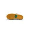 Nike Dunk SB Slip Resistant Cushioning Abrasion Resistant Low Top Skateboard Shoes Unisex Beige Brown HF3704-001(Team333-)