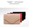 2024 Spring Collection Velvet Evening Clutch Bag