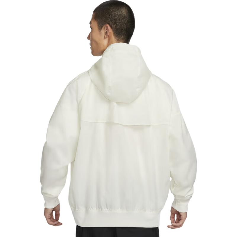 Мужская тканая куртка с капюшоном Nike Sportswear XL