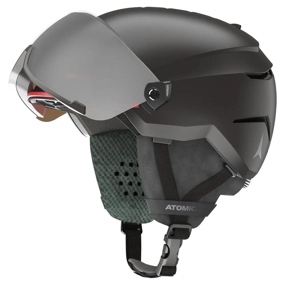 Atomic Children's Helmet Savor Visor Junior