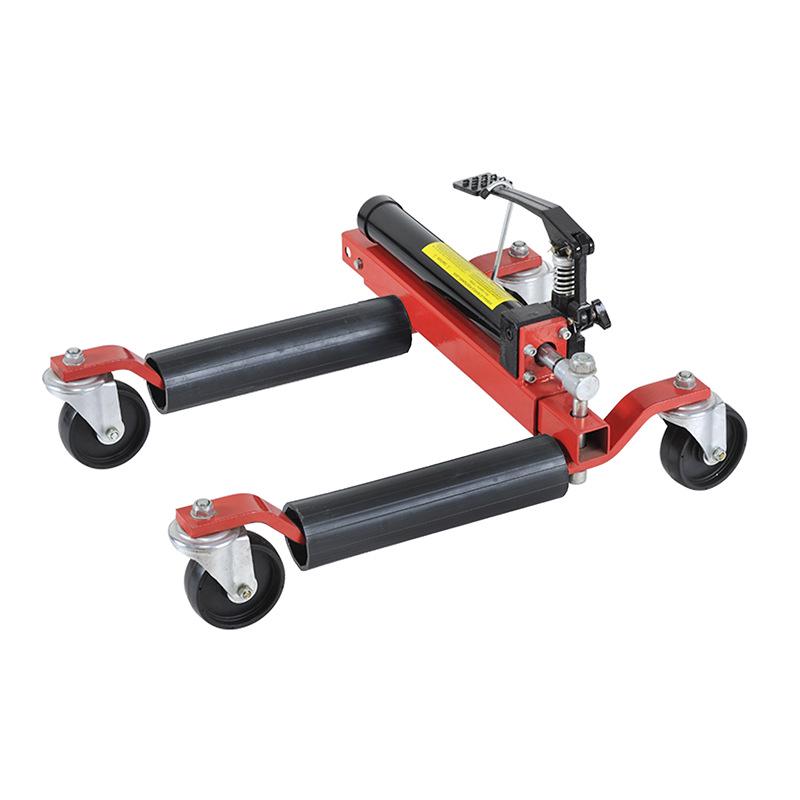 Hydraulischer Schwerlast-Autotransporter Feuerlöschanhänger Handhabungswerkzeug