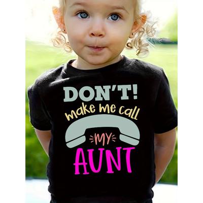 European Size Girls Casual Letter Pattern Printed Short Sleeved T Shirt