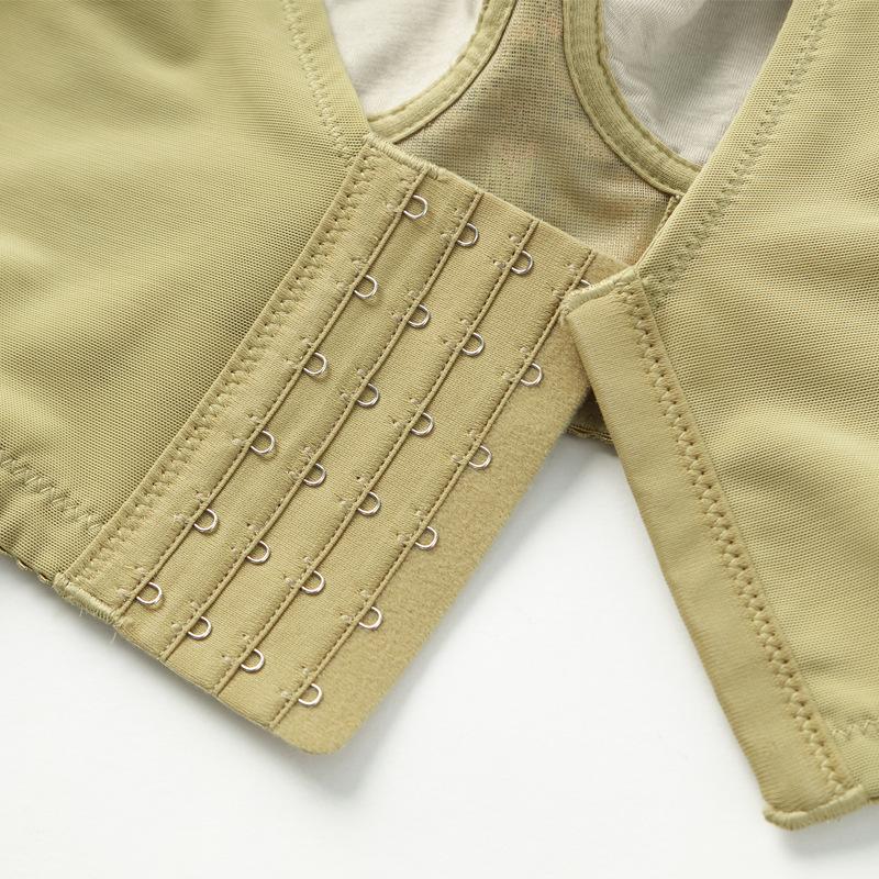 Damen Vollschalen-Spitzen-BH ohne Bügel, atmungsaktive Unterwäsche in großen Größen, Push-up-BH