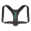 WEZHO Adjustable Invisible Back Posture Corrector