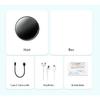 4-64GB 100Hour Digital Voice Recorder Activated USB Flash Driver Magnet Dictaphone HD Noise Reduce Sound Audio Record MP3 Player 6